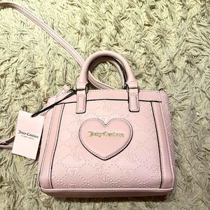 Juicy Couture purse 💕